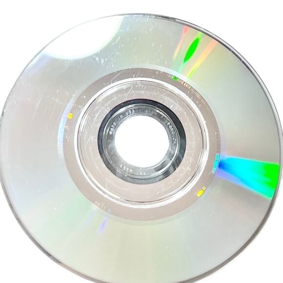 Nintendo Gamecube Lot 7 Incredibles Matrix Swingerz Frogger SeaWorld ZooCube Ty - Picture 9 of 16